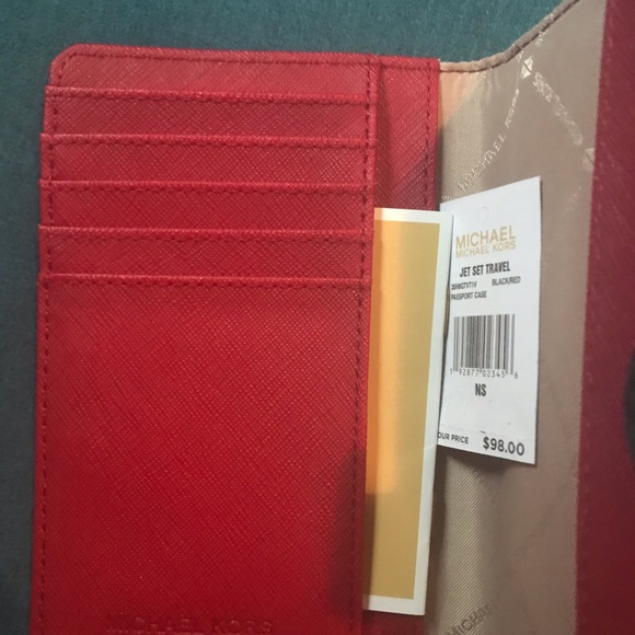 Michael Kors ❤️NWT Authentic! - Picture 6 of 8